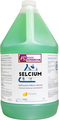 Selcium